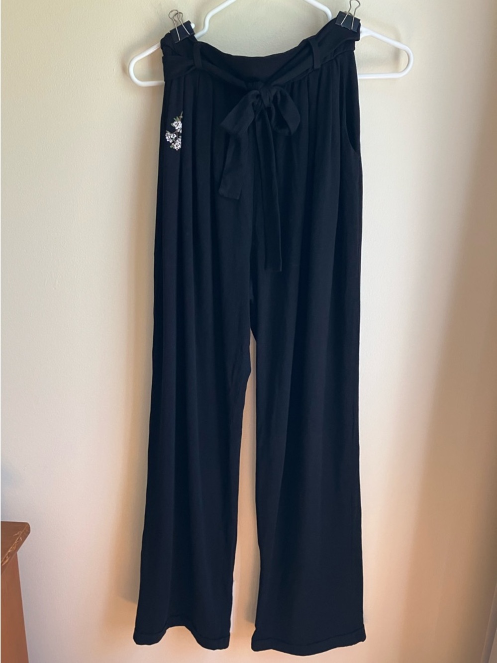 Purusha People Fertile Ground Sailor Pants XS (fits more like S)